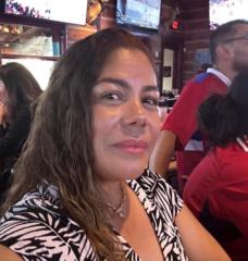Shirley Largaespada