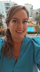 Lianne De Bruijn