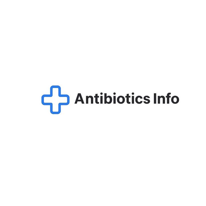 Antibiotics Info