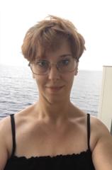 Debbie Brewster