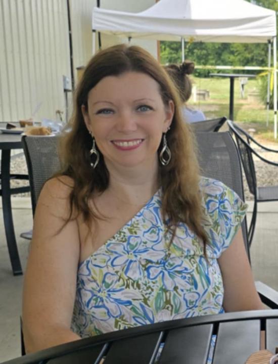 Teresa Sichman