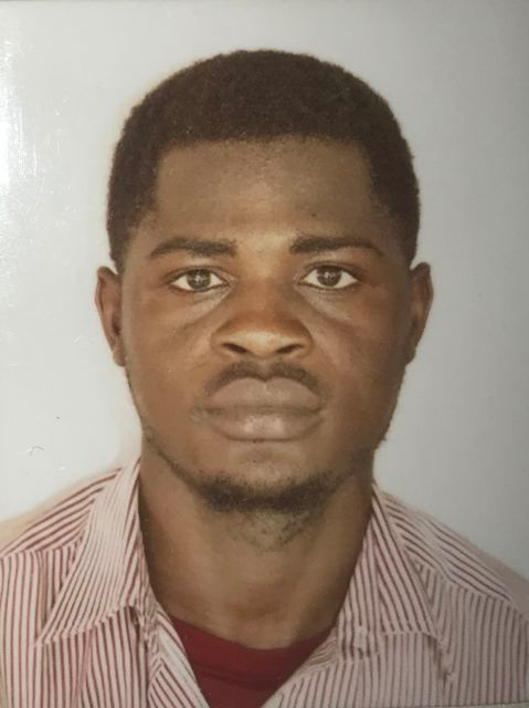 Solomon Amartey