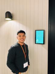 Daniel Ho