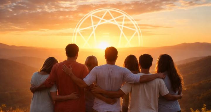 Praktični Enneagram