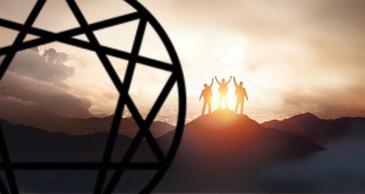 Praktični Enneagram
