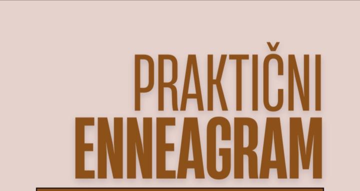 Praktični Enneagram