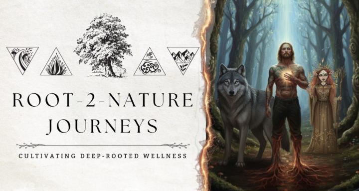 Root-2-Nature Journeys