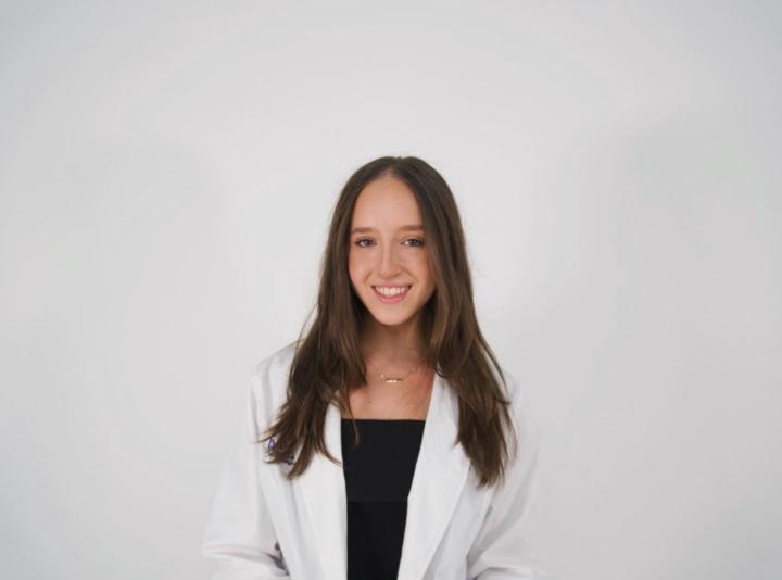 Michelle Elizondo Clariond