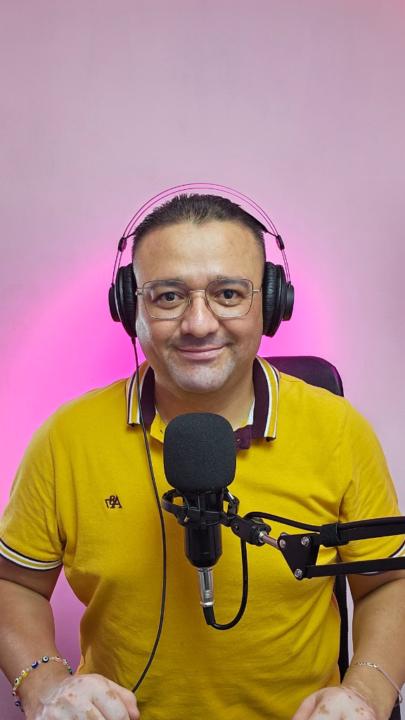 Marcel Carballo