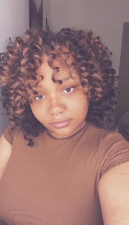 Donnesha Ford