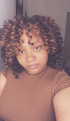 Donnesha Ford