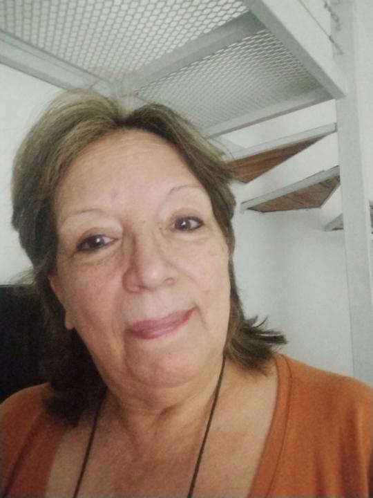 Liliana Elena Marin