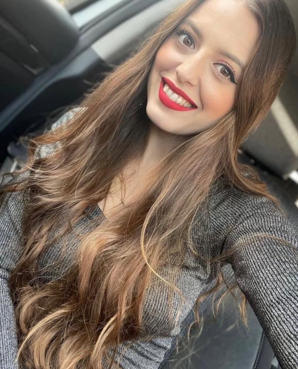 Ana Paola Lopez