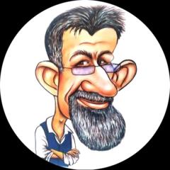 Alex Emel