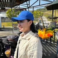 Tracy Chen