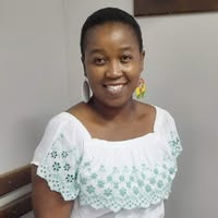 Matedile Martha Mosupa