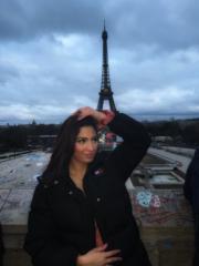 Mayar El Tourky