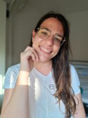 Alba Andreu Vegass