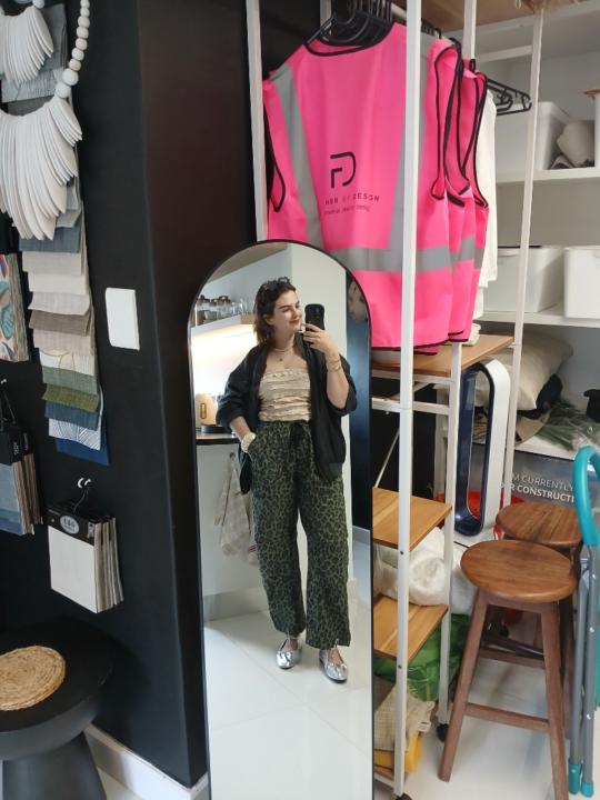 Brinkley Massart-Burns