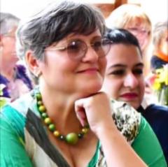 Ceska Van Huyssteen
