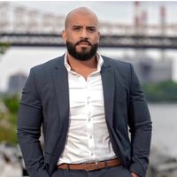 Abraham Ortiz