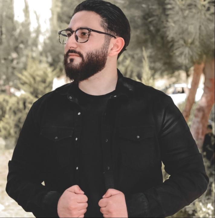 Mohammad mamdoh Boubis