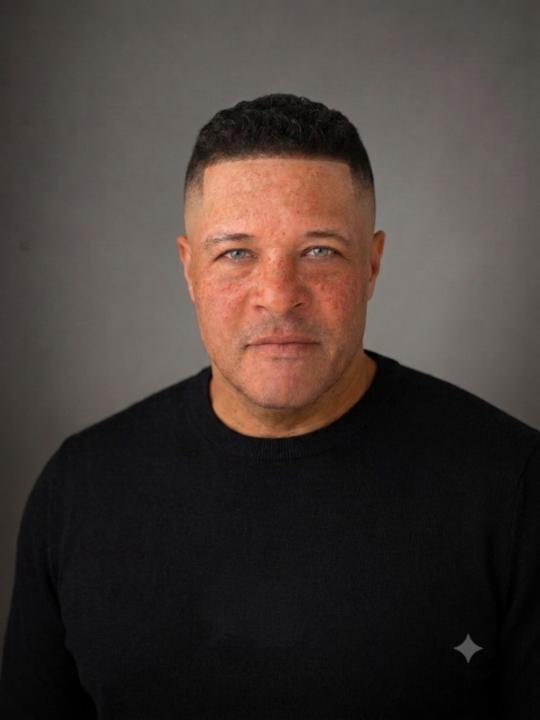 Bryan Davis