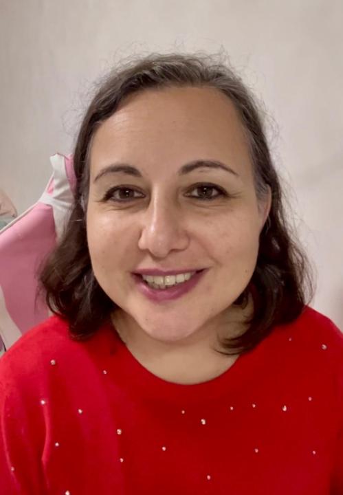Margarita Manwelyan