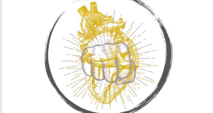 Iron Fist, Golden Heart