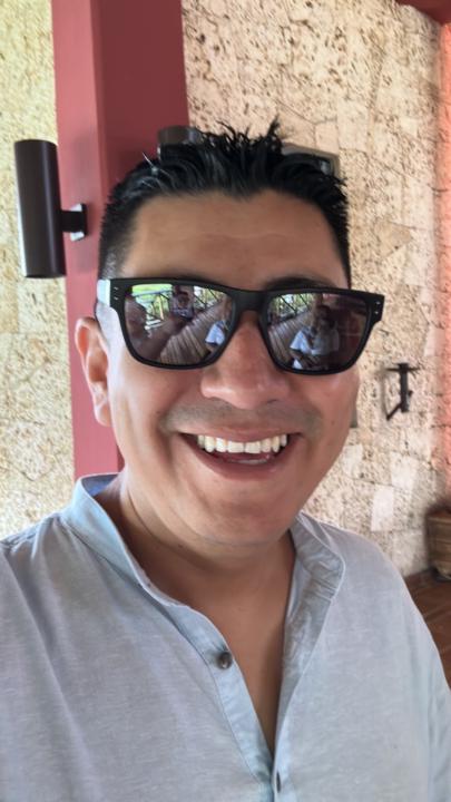 Carlos Rodrigo Saavedra