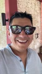 Carlos Rodrigo Saavedra