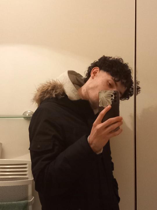 Guillaume Dm