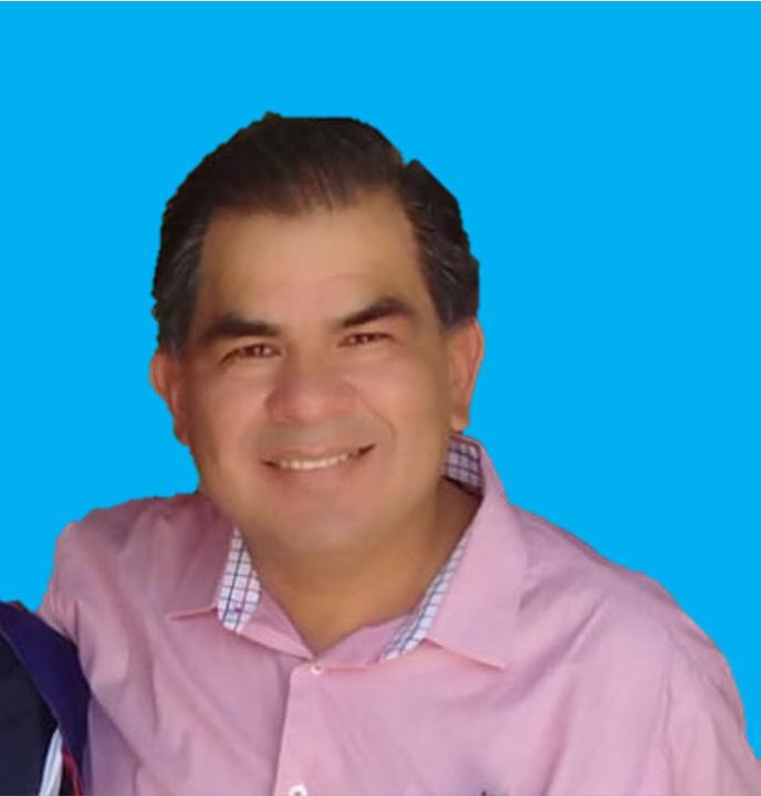 Teddy Pinheiro