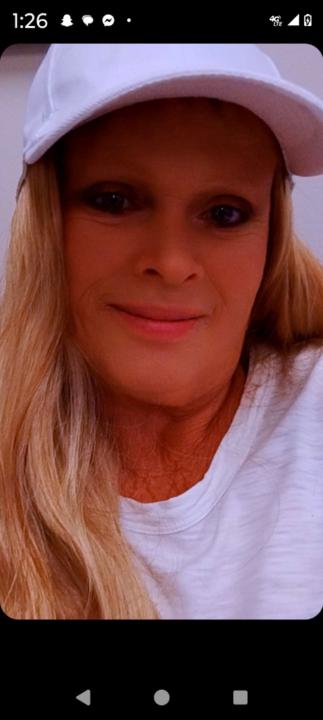 Tina Deel