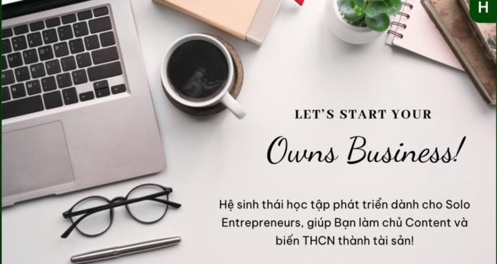 KIẾM TIỀN bằng CONTENT