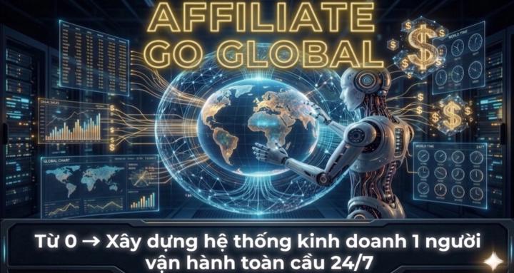 AFFILIATE GO GLOBAL-SOLOBIZ 