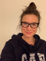 Sandra Weber