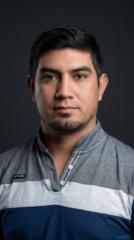 Oscar Amanqui Obregon
