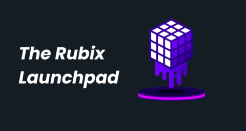 The Rubix Launchpad gallery image