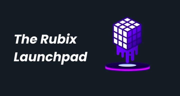 The Rubix Launchpad