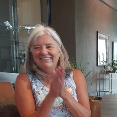 Carol Barnes
