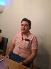 Eduardo aldair Sanchez aispuro