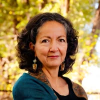 Genevieve Chavez Mitchell