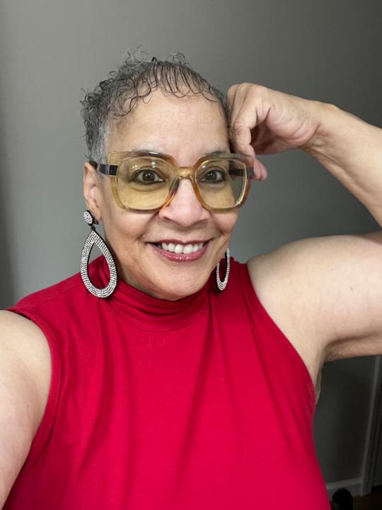 Marcia Whyte