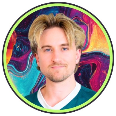 Adam Luke