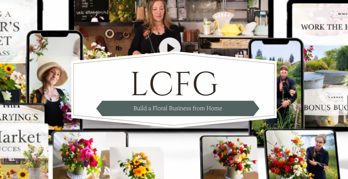 Learn Cut Flower Growing