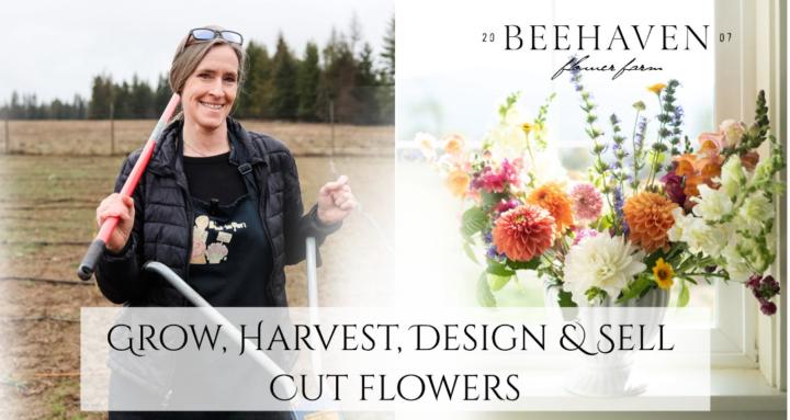 Learn Cut Flower Growing 