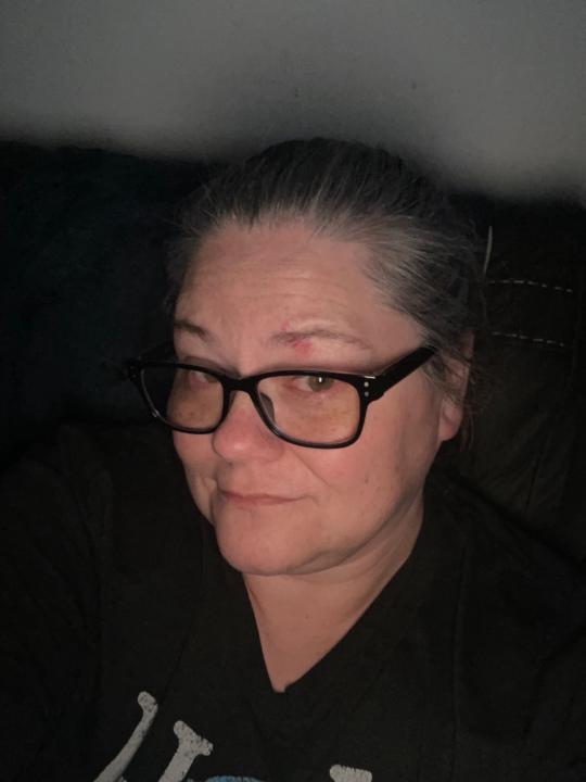 Heather Frazier
