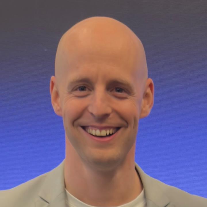 Vojtěch Matějovský