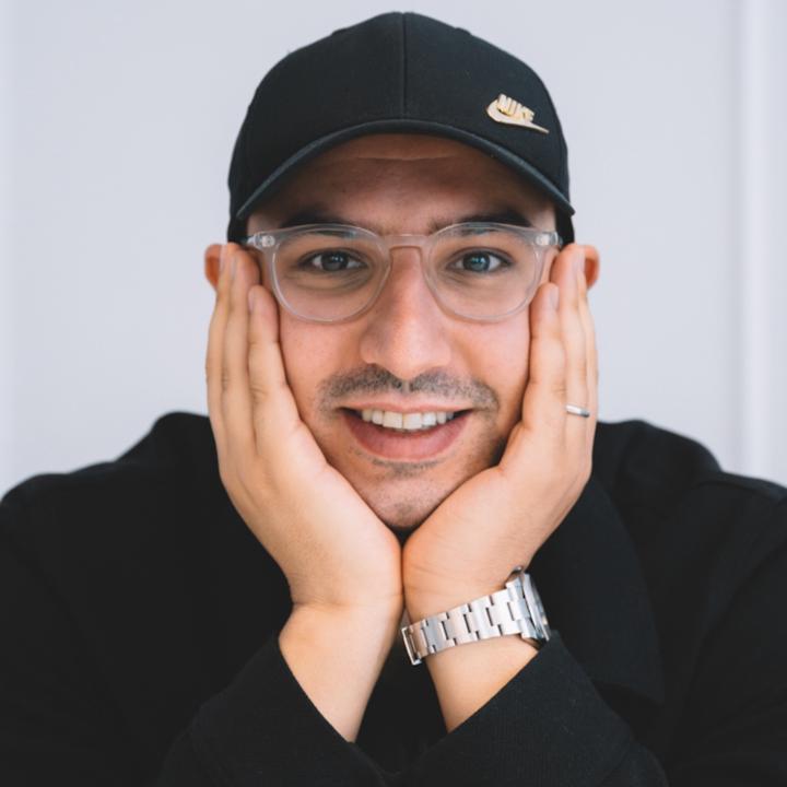 Ruben Taïeb